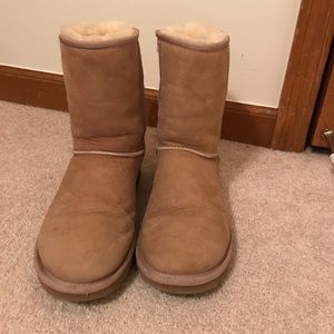 Ugg boots size 6